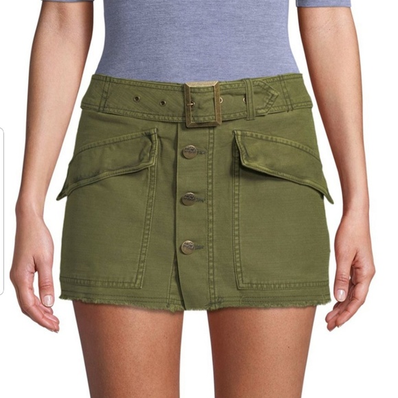 Free People Hanging on tight mini - Picture 2 of 6